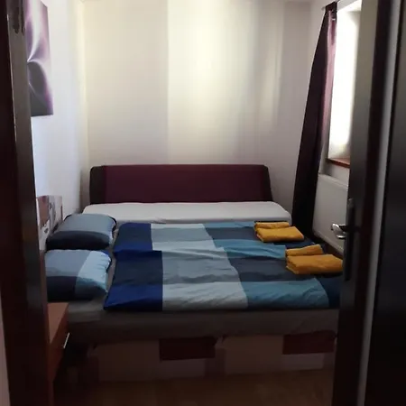 Cc Holiday home