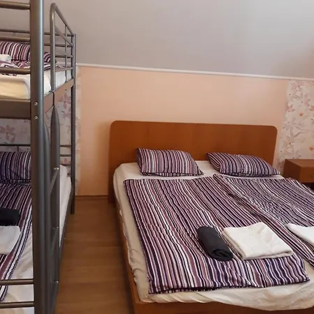 Cc Holiday home *