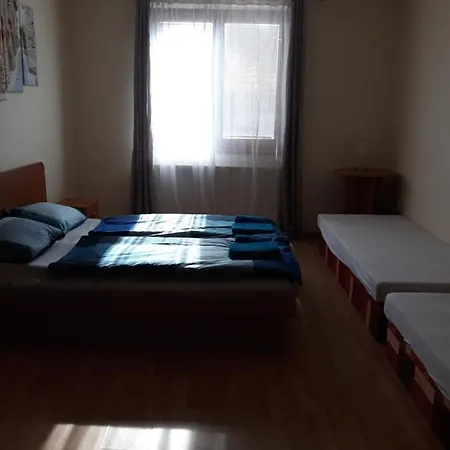 Cc Holiday home *