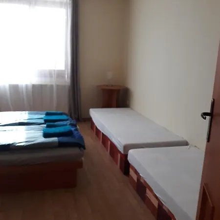 Cc Holiday home Velky Meder