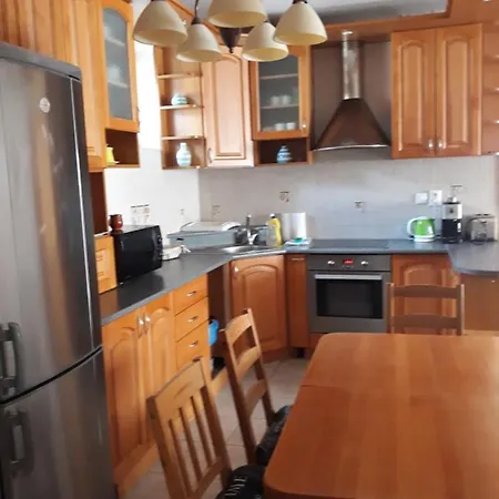 Cc Holiday home Velky Meder