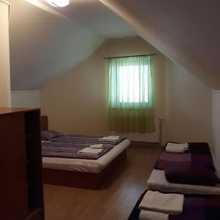 Holiday home Cc Velky Meder