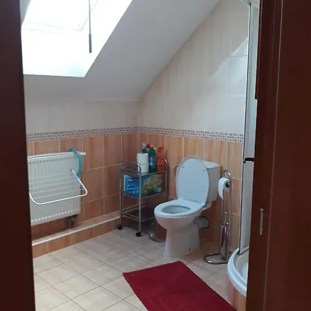 Cc Holiday home Velky Meder