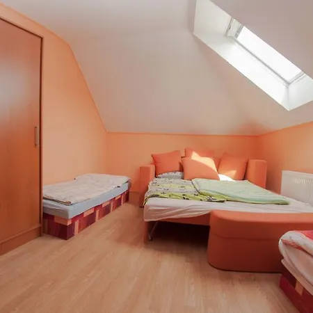 펜션 Cc Veľký Meder