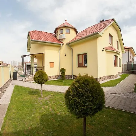 Cc Holiday home