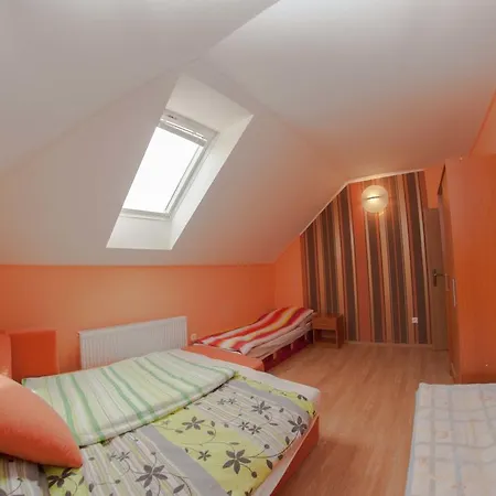 Cc Holiday home *