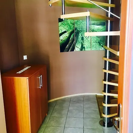 Holiday home Cc *