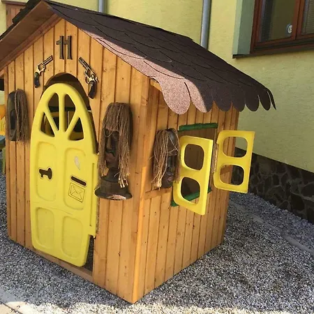 Holiday home Cc *