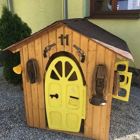 Cc Holiday home