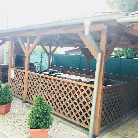 Holiday home Cc