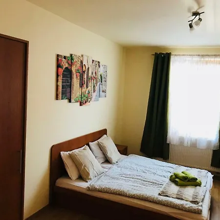 Cc Holiday home *