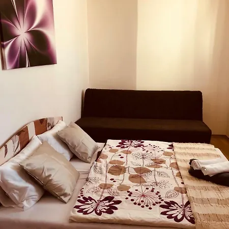 Cc Holiday home *