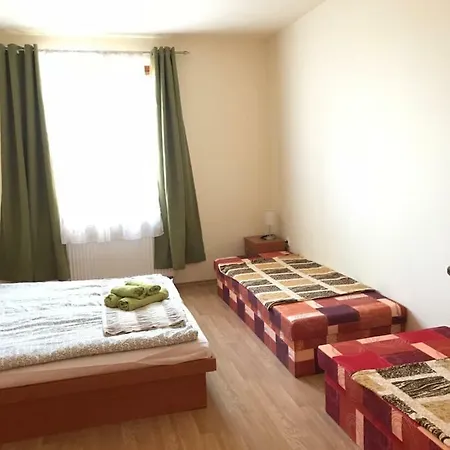 Cc Veľký Meder