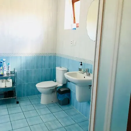 Cc Holiday home Velky Meder