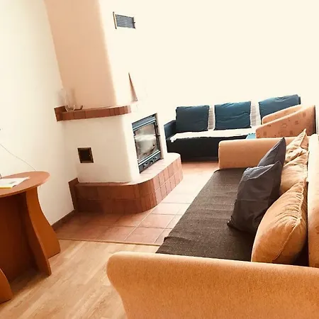 Cc Holiday home Velky Meder