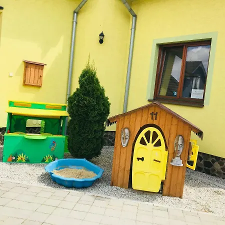 Holiday home Cc *